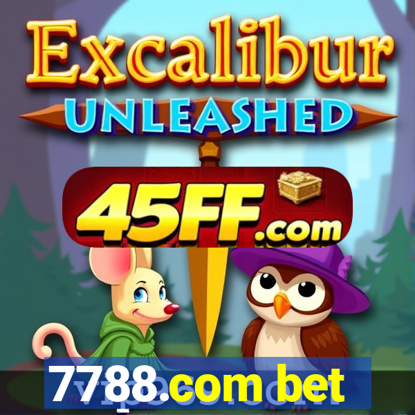 7788.com bet